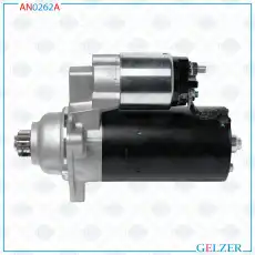 Стартер GELZER AN0262A