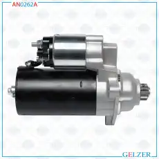 Стартер GELZER AN0262A