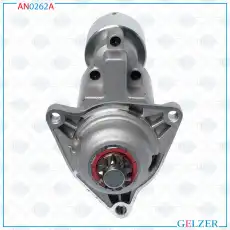 Стартер GELZER AN0262A