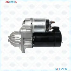 Стартер GELZER AN0269A