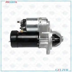 Стартер GELZER AN0269A