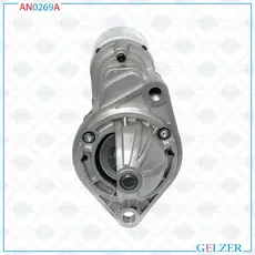 Стартер GELZER AN0269A