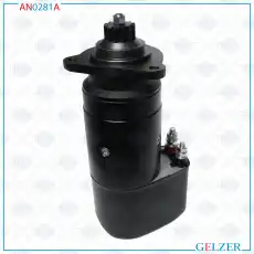 Стартер GELZER AN0281A
