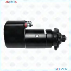 Стартер GELZER AN0281A