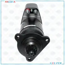 Стартер GELZER AN0281A