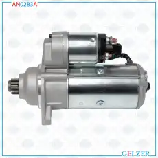 Стартер GELZER AN0283A