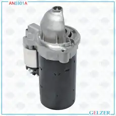 Стартер GELZER AN0301A