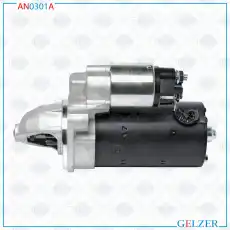 Стартер GELZER AN0301A