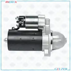 Стартер GELZER AN0301A
