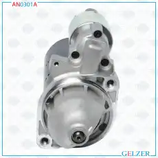 Стартер GELZER AN0301A