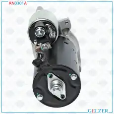 Стартер GELZER AN0301A