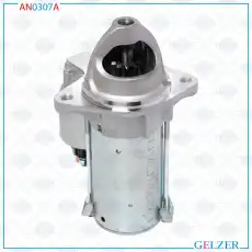 Стартер GELZER AN0307A