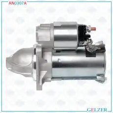 Стартер GELZER AN0307A