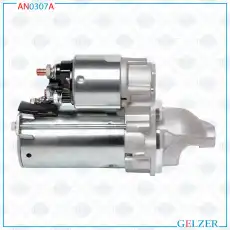 Стартер GELZER AN0307A