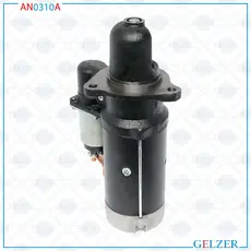 Стартер GELZER AN0310A