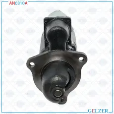Стартер GELZER AN0310A