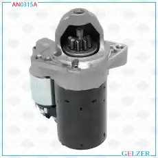 Стартер GELZER AN0315A