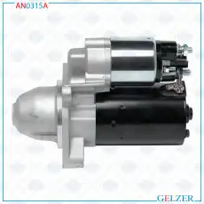 Стартер GELZER AN0315A