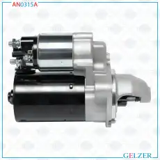 Стартер GELZER AN0315A
