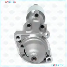 Стартер GELZER AN0315A