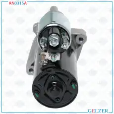 Стартер GELZER AN0315A
