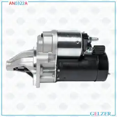 Стартер GELZER AN0322A