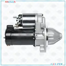 Стартер GELZER AN0322A