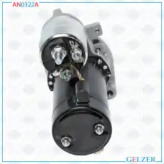 Стартер GELZER AN0322A