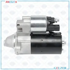 Стартер GELZER AN0327A