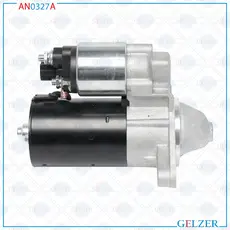 Стартер GELZER AN0327A