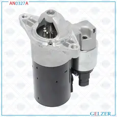 Стартер GELZER AN0327A