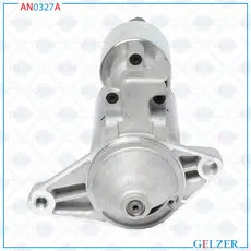 Стартер GELZER AN0327A