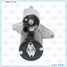 Стартер GELZER AN0327A