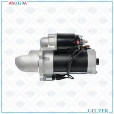 Стартер GELZER AN0329A