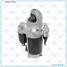 Стартер GELZER AN0329A