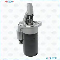 Стартер GELZER AN0330A