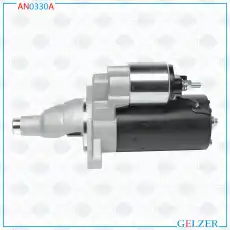 Стартер GELZER AN0330A
