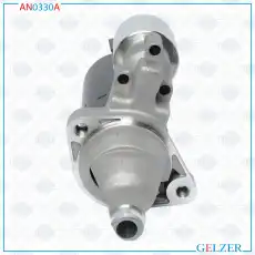 Стартер GELZER AN0330A