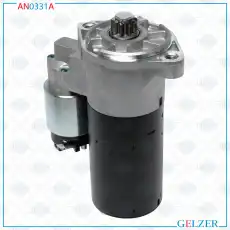 Стартер GELZER AN0331A