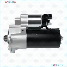 Стартер GELZER AN0331A