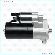 Стартер GELZER AN0331A