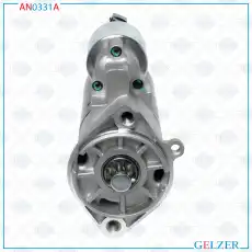 Стартер GELZER AN0331A