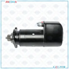 Стартер GELZER AN0344A
