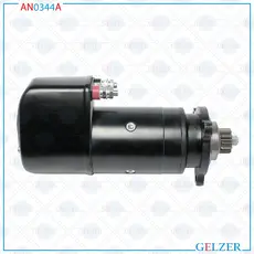 Стартер GELZER AN0344A