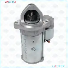 Стартер GELZER AN0345A