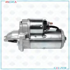 Стартер GELZER AN0345A