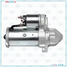 Стартер GELZER AN0345A