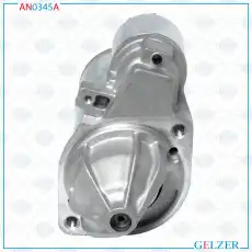 Стартер GELZER AN0345A