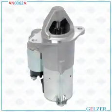 Стартер GELZER AN0362A
