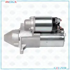 Стартер GELZER AN0362A